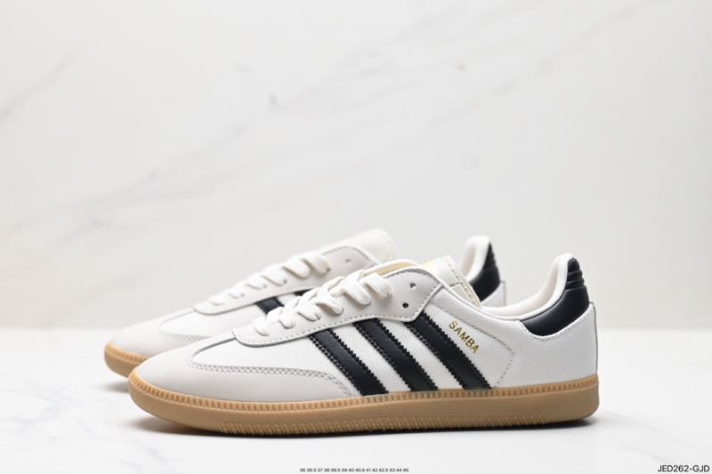 Adidas Samba Shoes